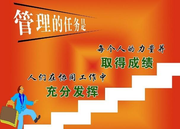 班组建设管理者的素质提升与管理策略